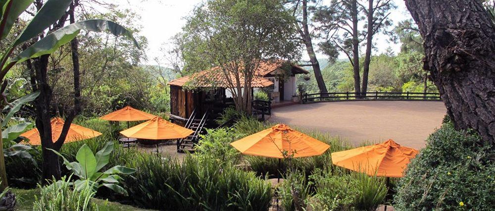 Monteverde Масамитла Екстериор снимка