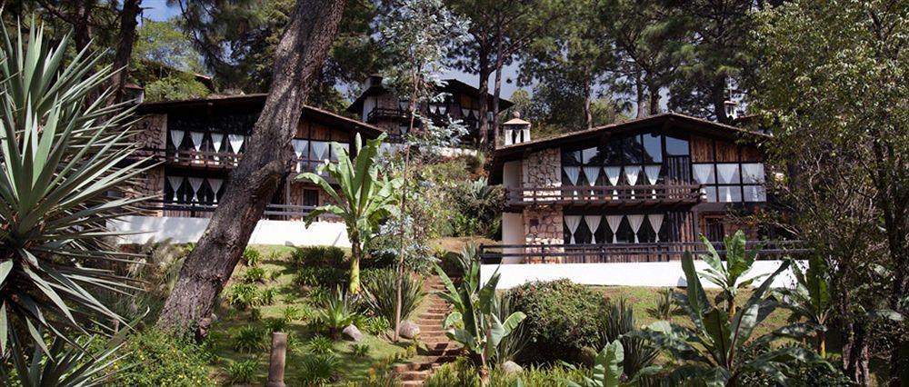 Monteverde Масамитла Екстериор снимка
