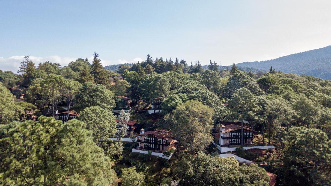 Monteverde Масамитла Екстериор снимка