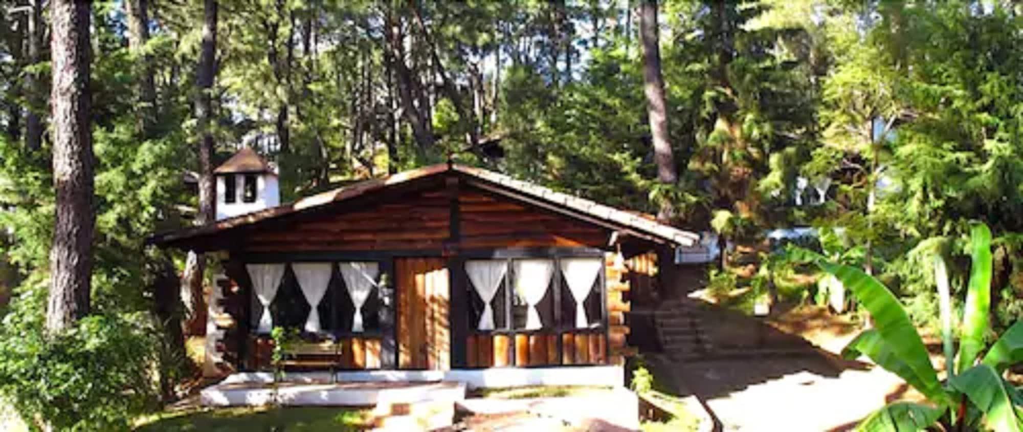 Monteverde Масамитла Екстериор снимка