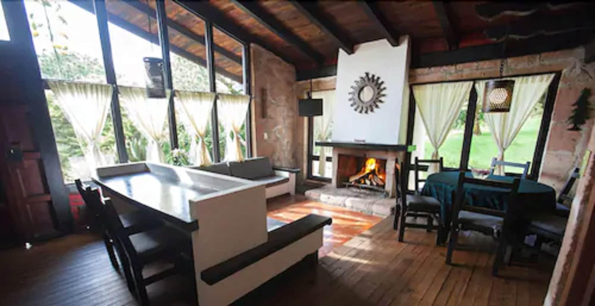 Monteverde Масамитла Екстериор снимка