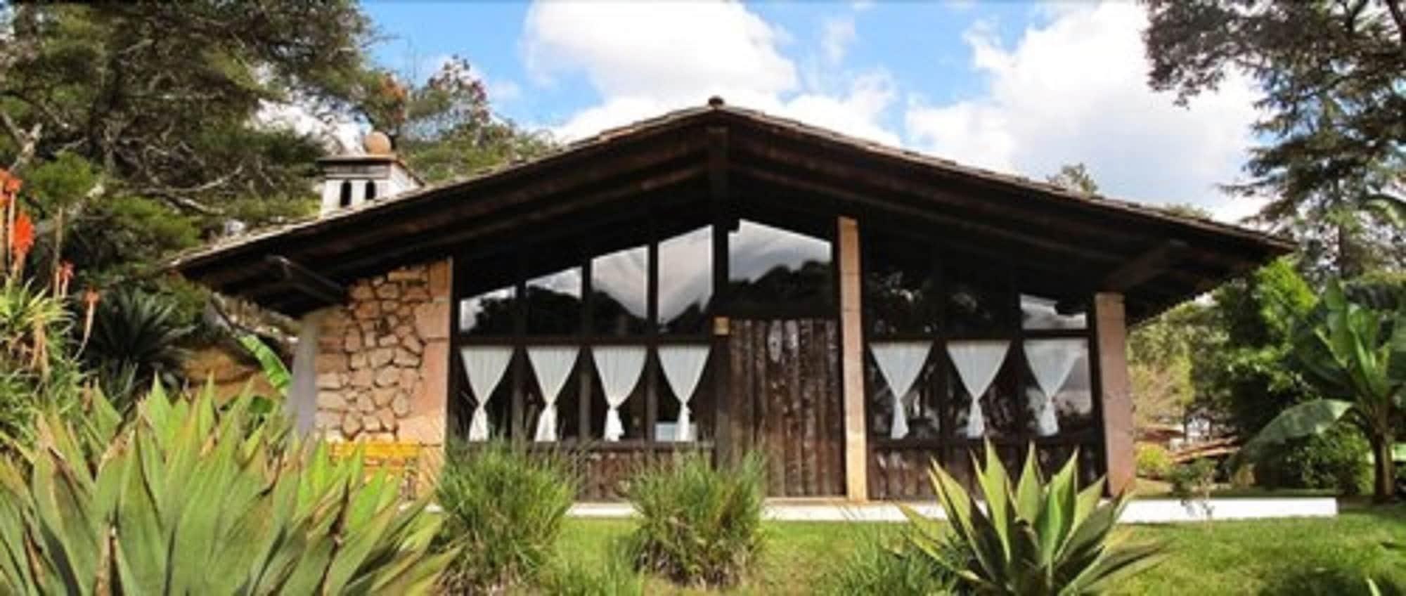 Monteverde Масамитла Екстериор снимка