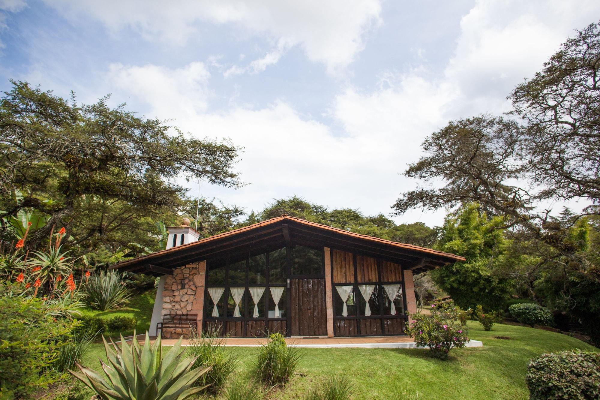 Monteverde Масамитла Екстериор снимка