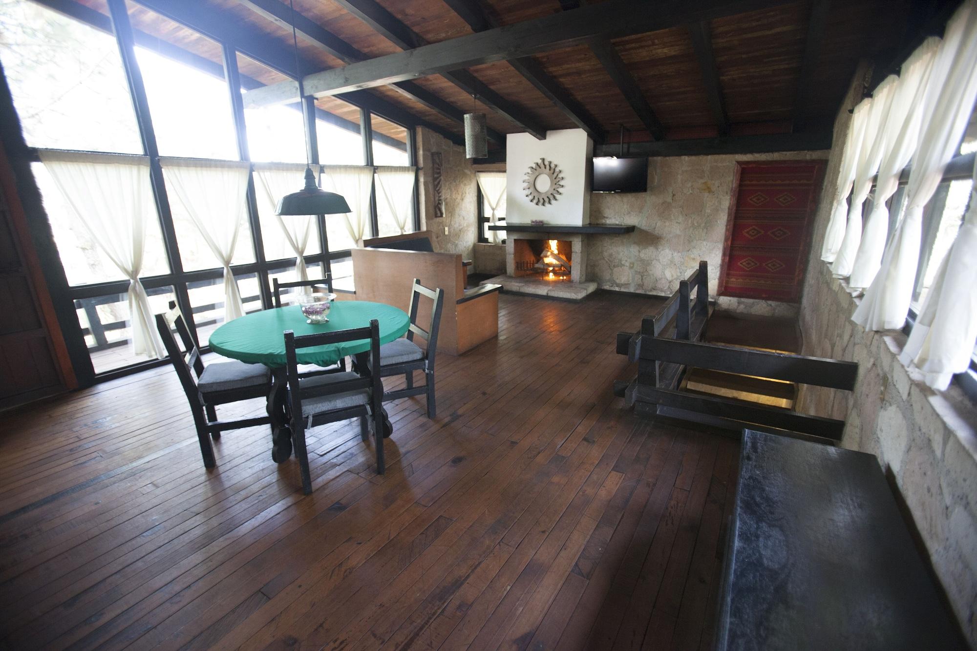 Monteverde Масамитла Екстериор снимка