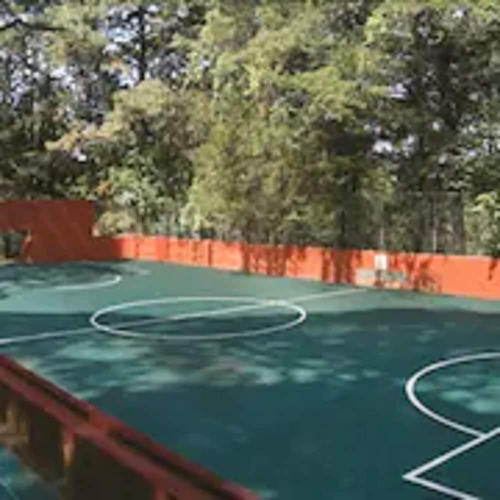 Monteverde Масамитла Екстериор снимка