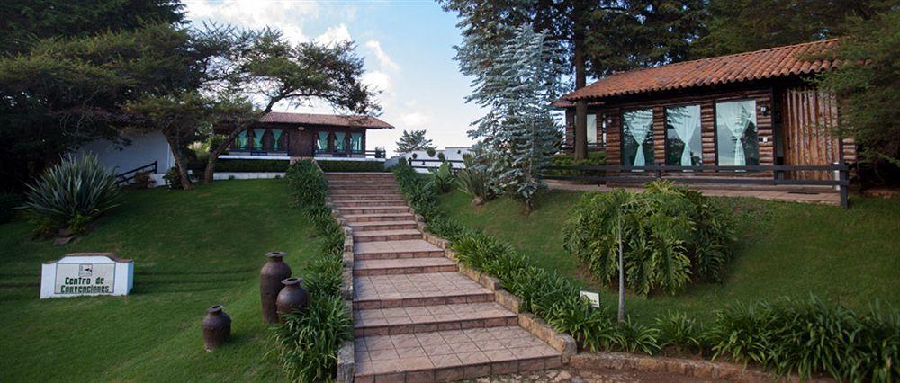 Monteverde Масамитла Екстериор снимка
