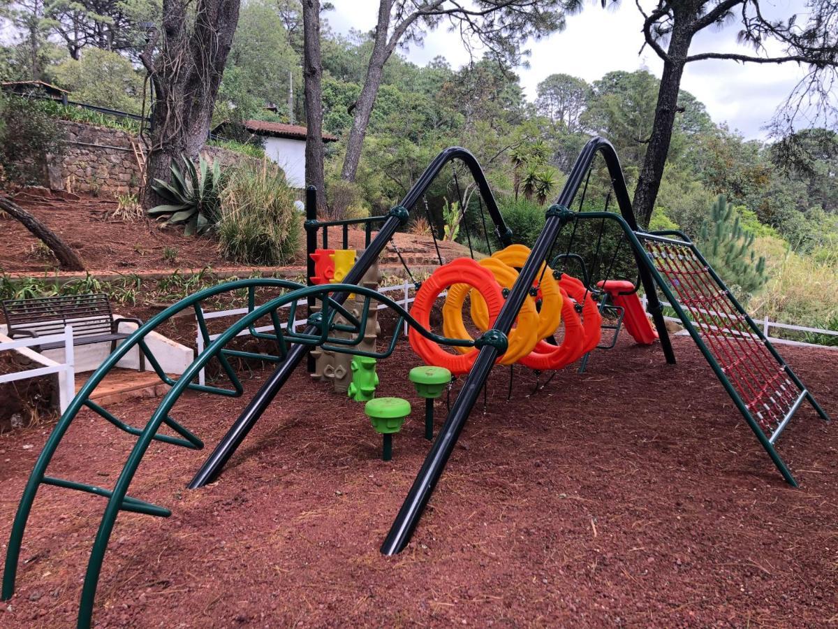 Monteverde Масамитла Екстериор снимка