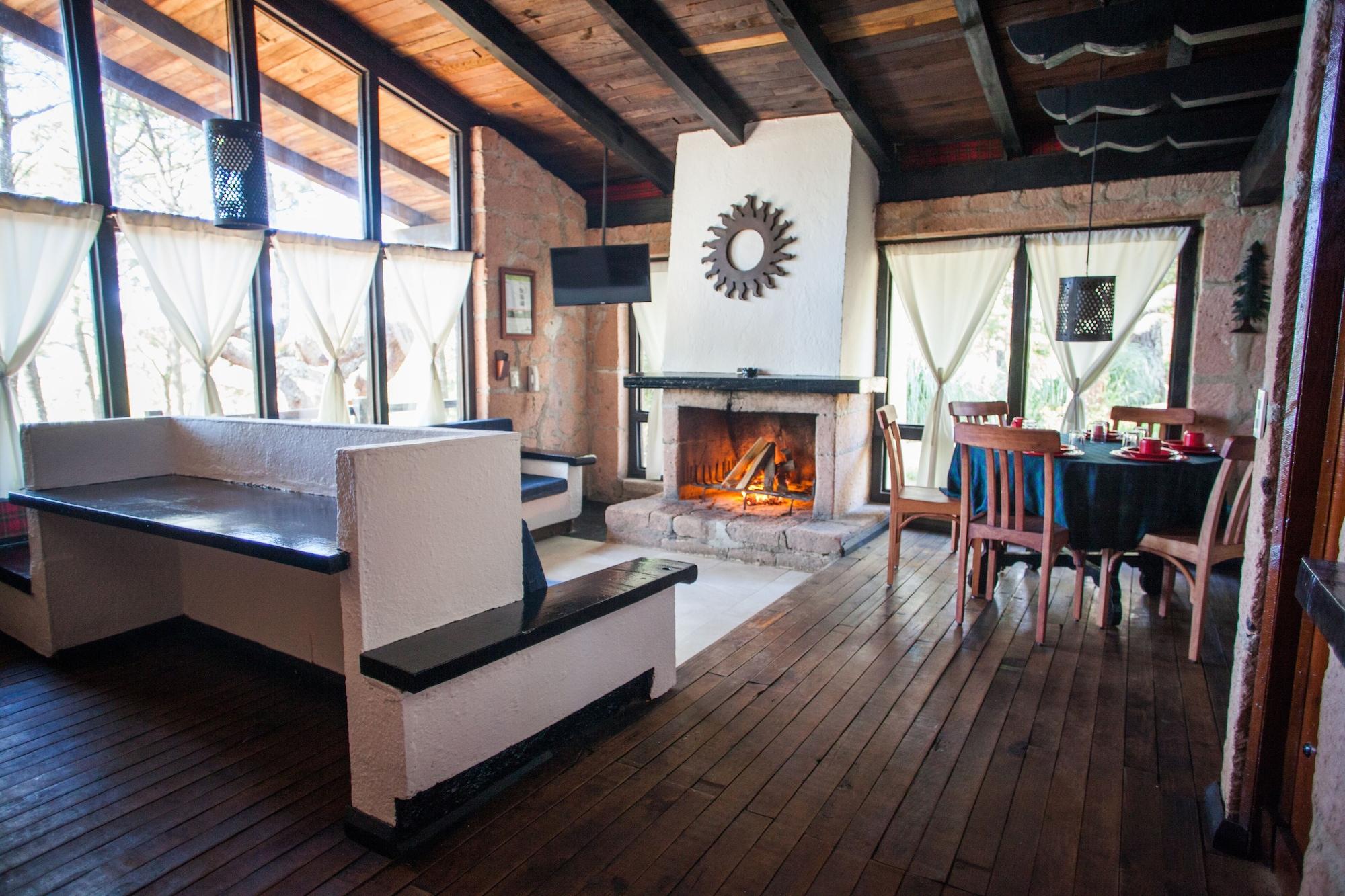 Monteverde Масамитла Екстериор снимка