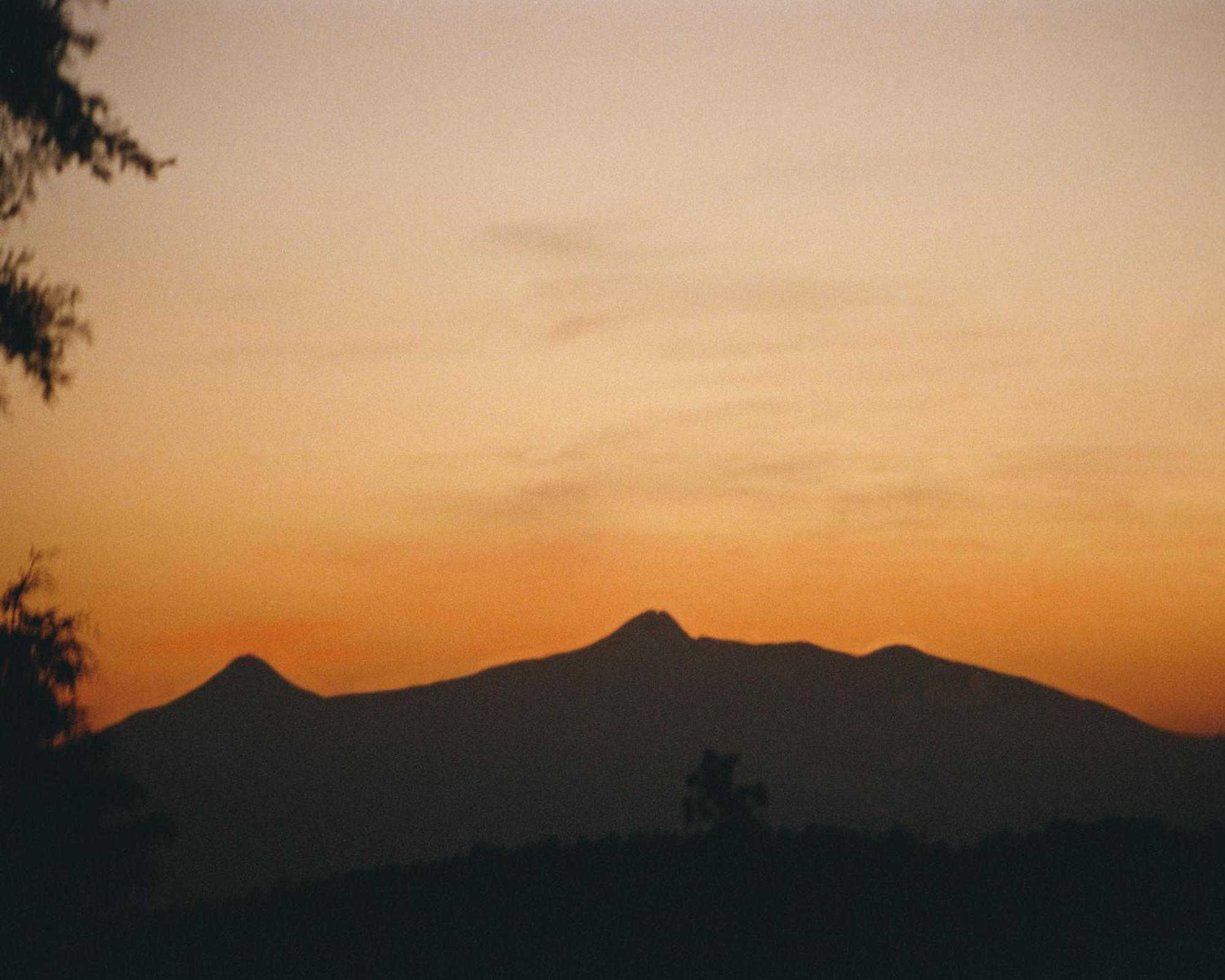 Monteverde Масамитла Екстериор снимка