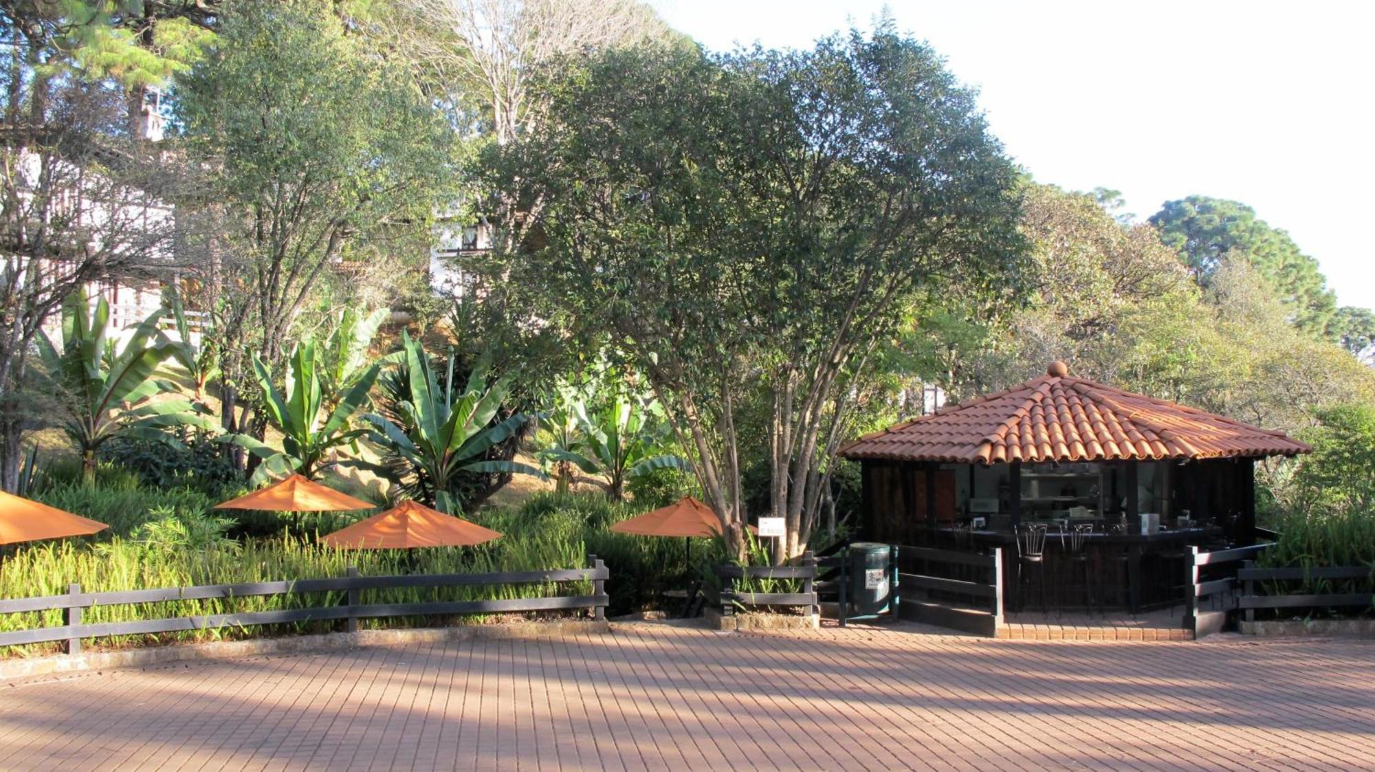 Monteverde Масамитла Екстериор снимка