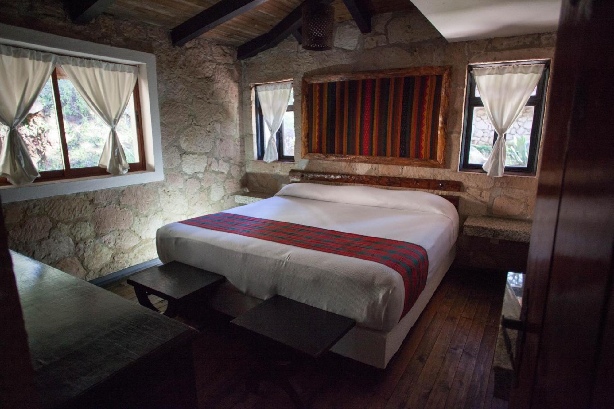 Monteverde Масамитла Екстериор снимка