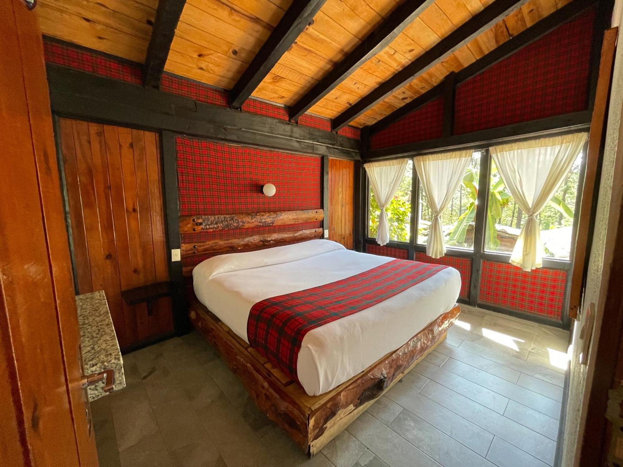 Monteverde Масамитла Екстериор снимка
