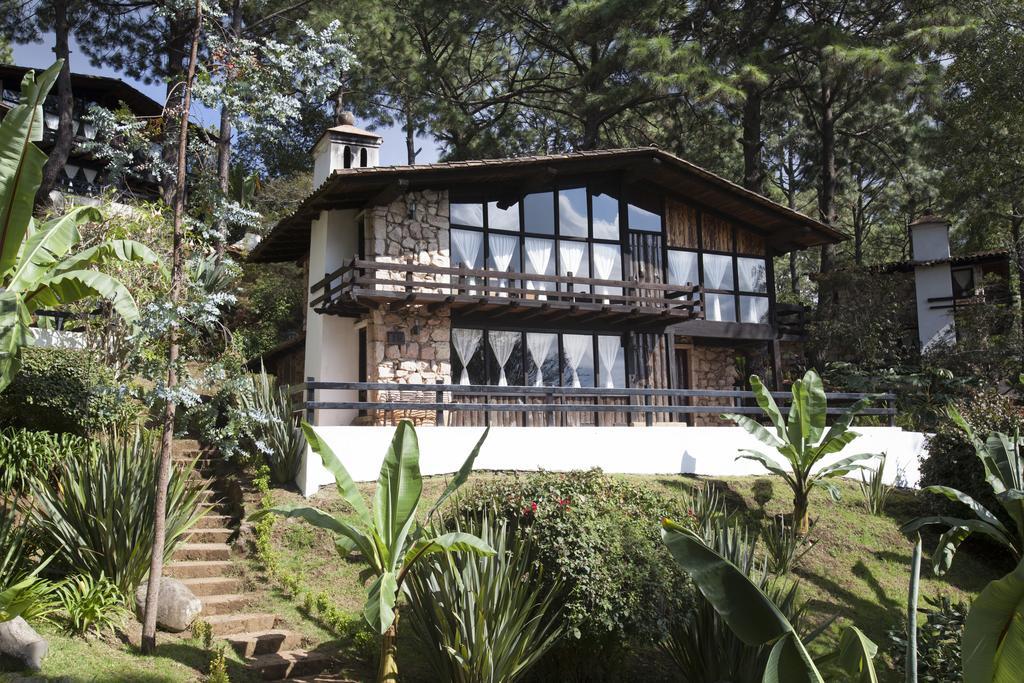Monteverde Масамитла Екстериор снимка