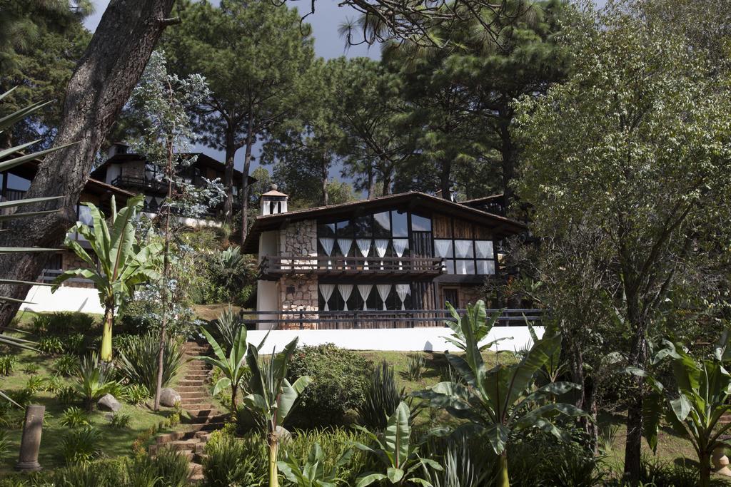 Monteverde Масамитла Екстериор снимка