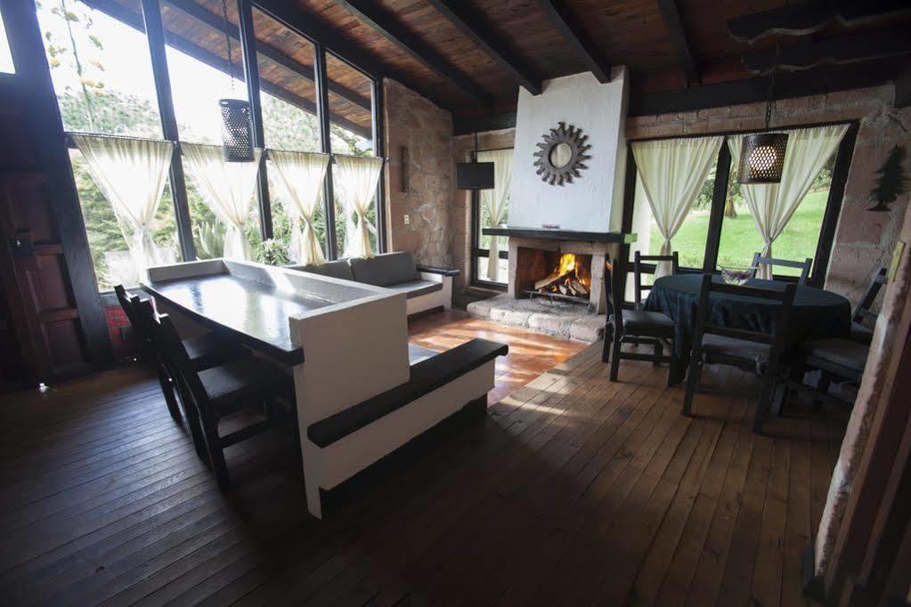 Monteverde Масамитла Екстериор снимка