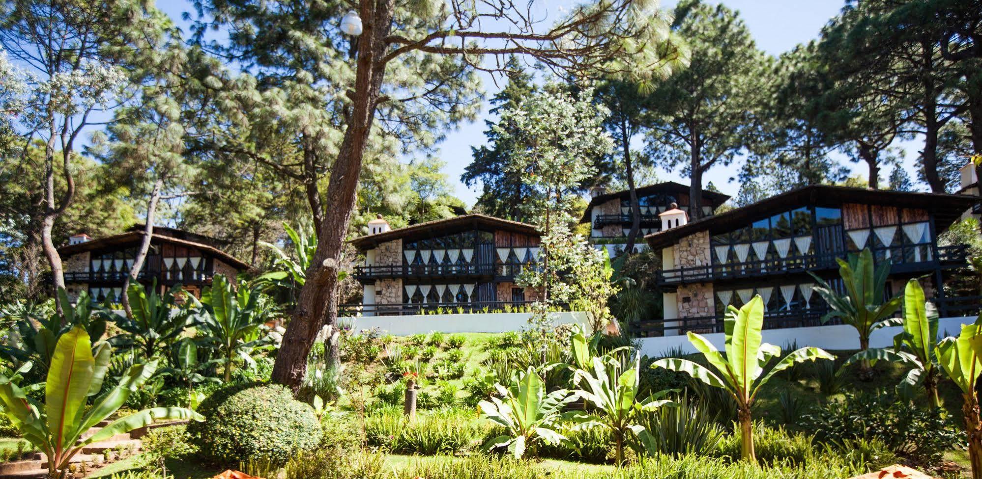 Monteverde Масамитла Екстериор снимка